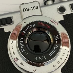 Meet your Posher, Daiana